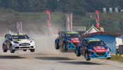Solberg WRX Champion as Timmy Hansen wins ItalyRX