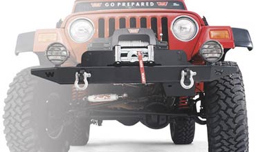 Warn Industries, Cougar Motorsport tie up for Force Gurkha RFC India 2016